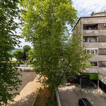 Nikky 2Br Apt. In Old Town Centre Задар Екстериор снимка