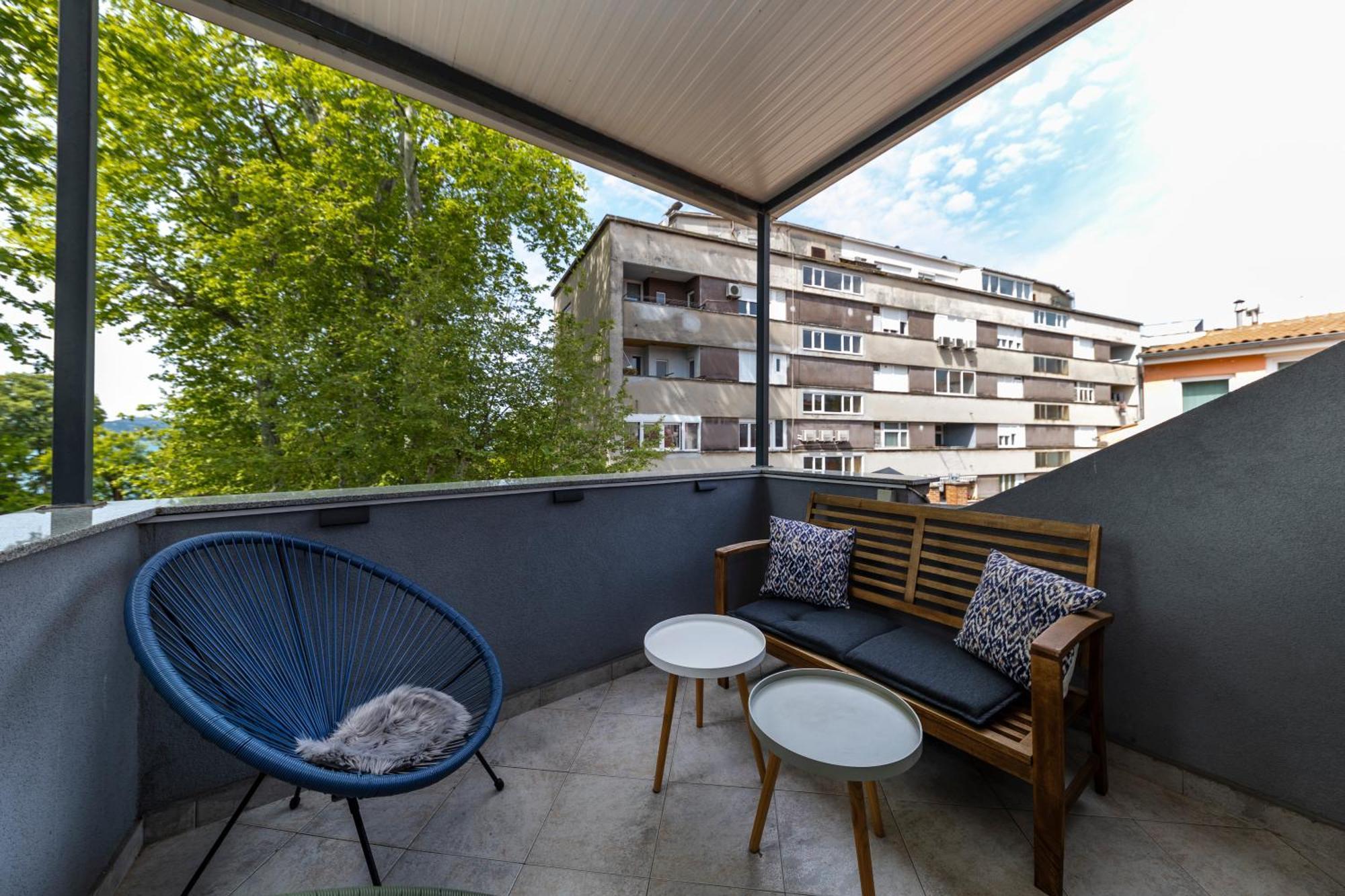 Nikky 2Br Apt. In Old Town Centre Задар Екстериор снимка