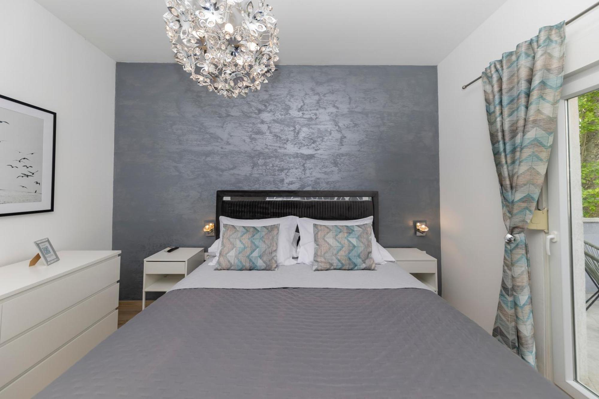 Nikky 2Br Apt. In Old Town Centre Задар Екстериор снимка