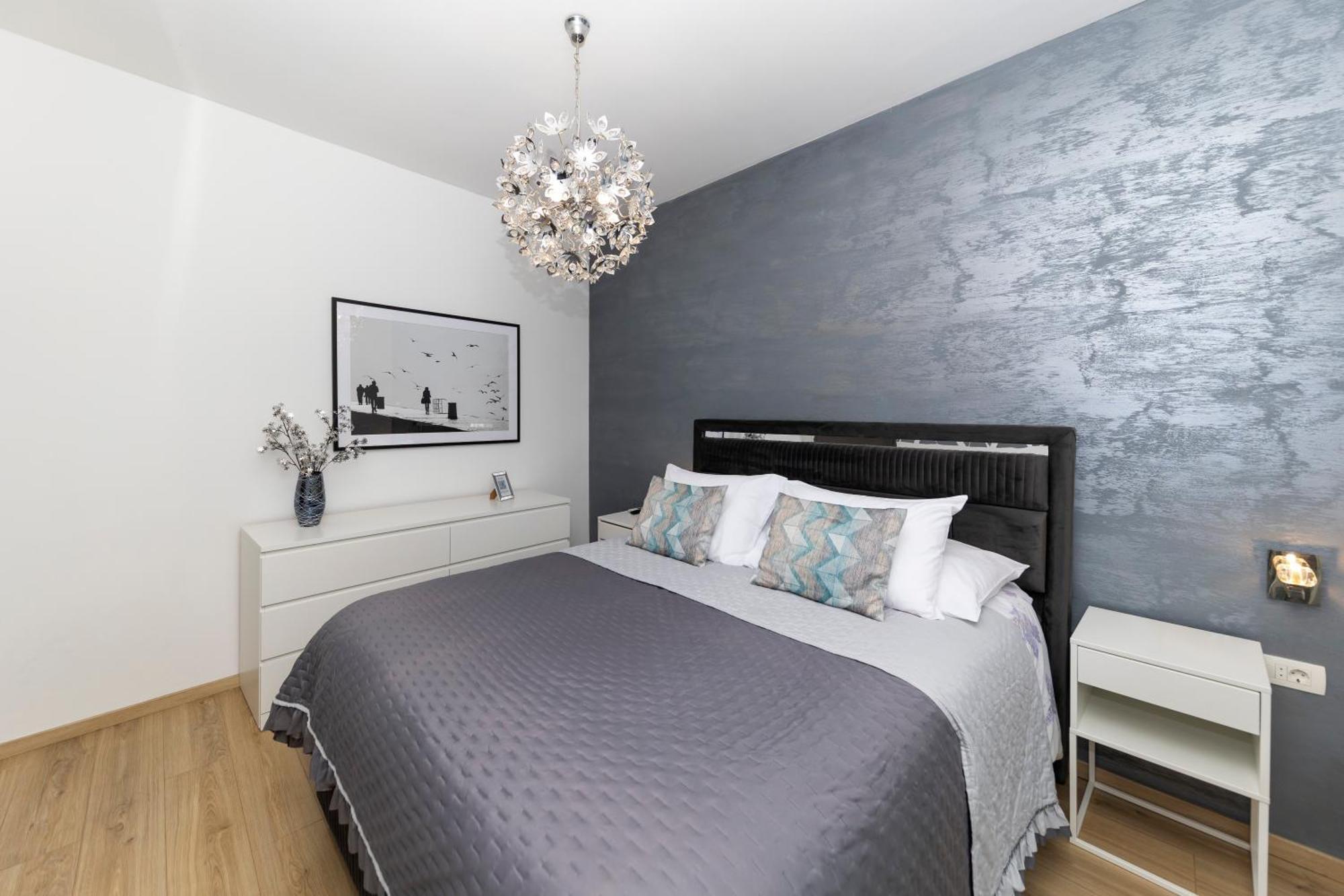 Nikky 2Br Apt. In Old Town Centre Задар Екстериор снимка