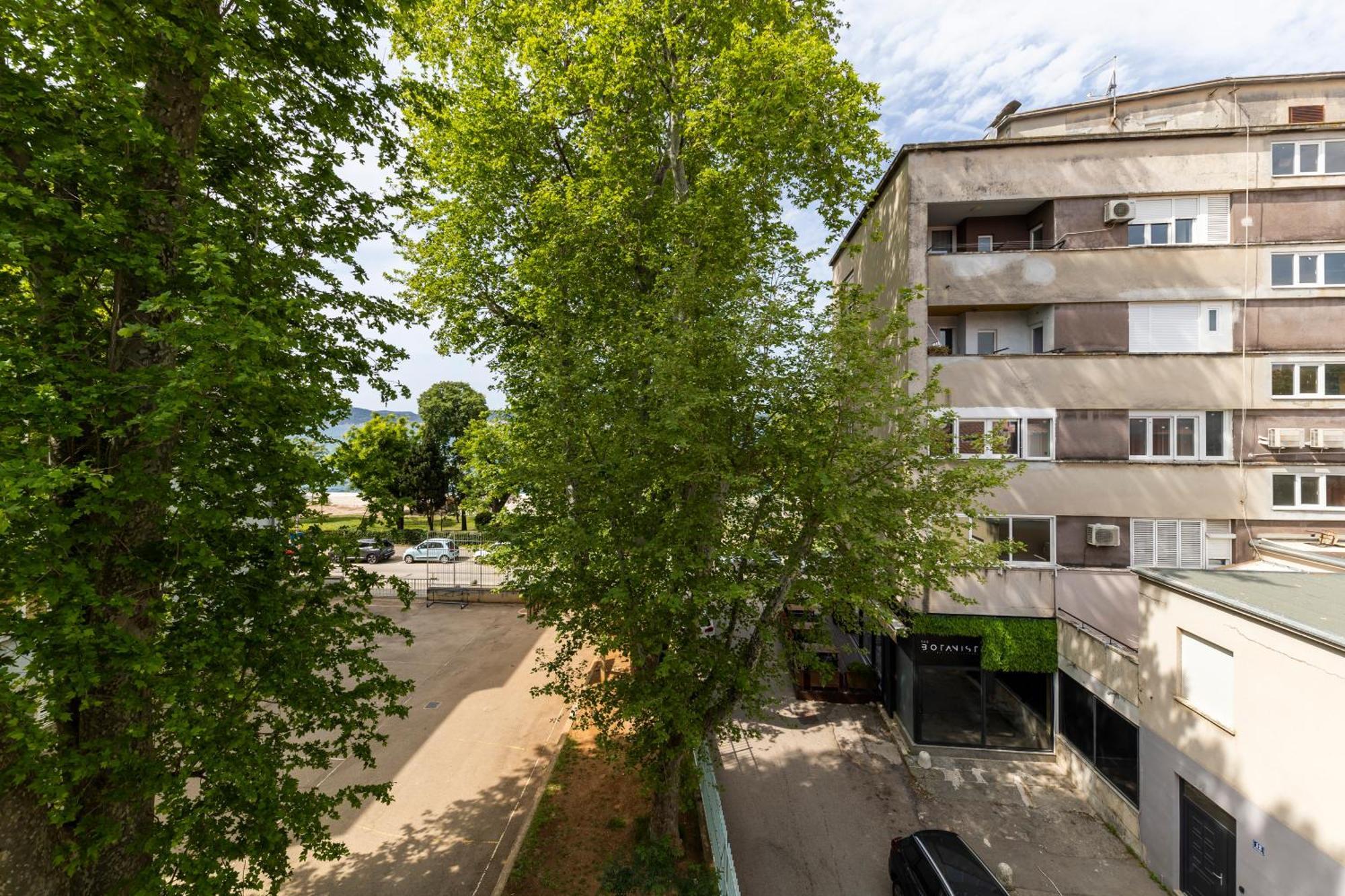 Nikky 2Br Apt. In Old Town Centre Задар Екстериор снимка