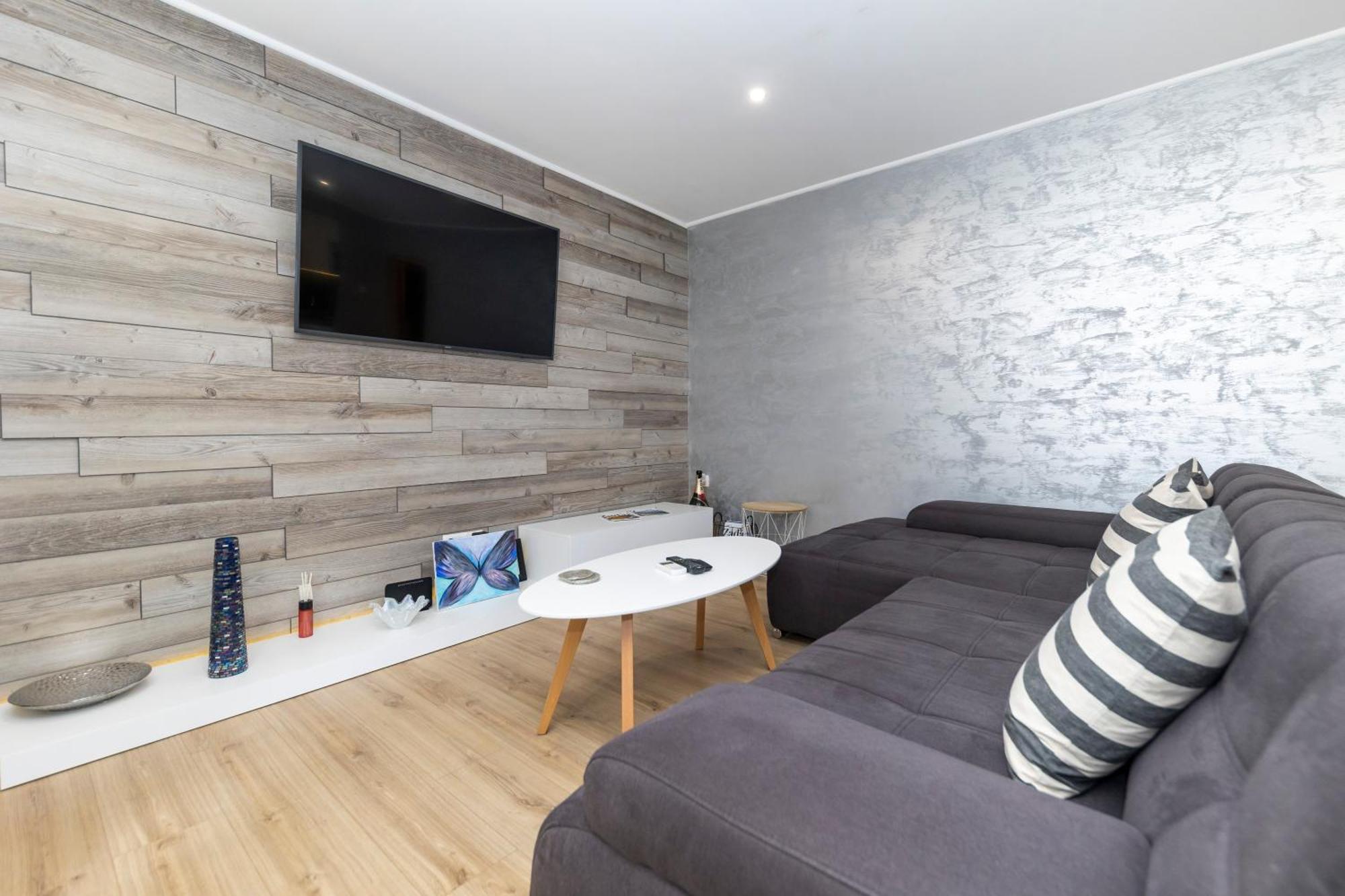 Nikky 2Br Apt. In Old Town Centre Задар Екстериор снимка