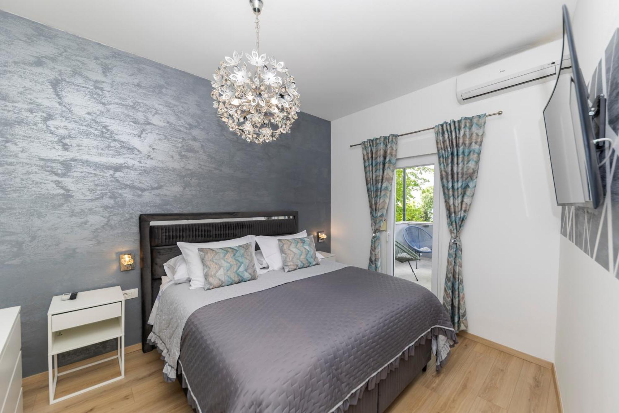 Nikky 2Br Apt. In Old Town Centre Задар Екстериор снимка