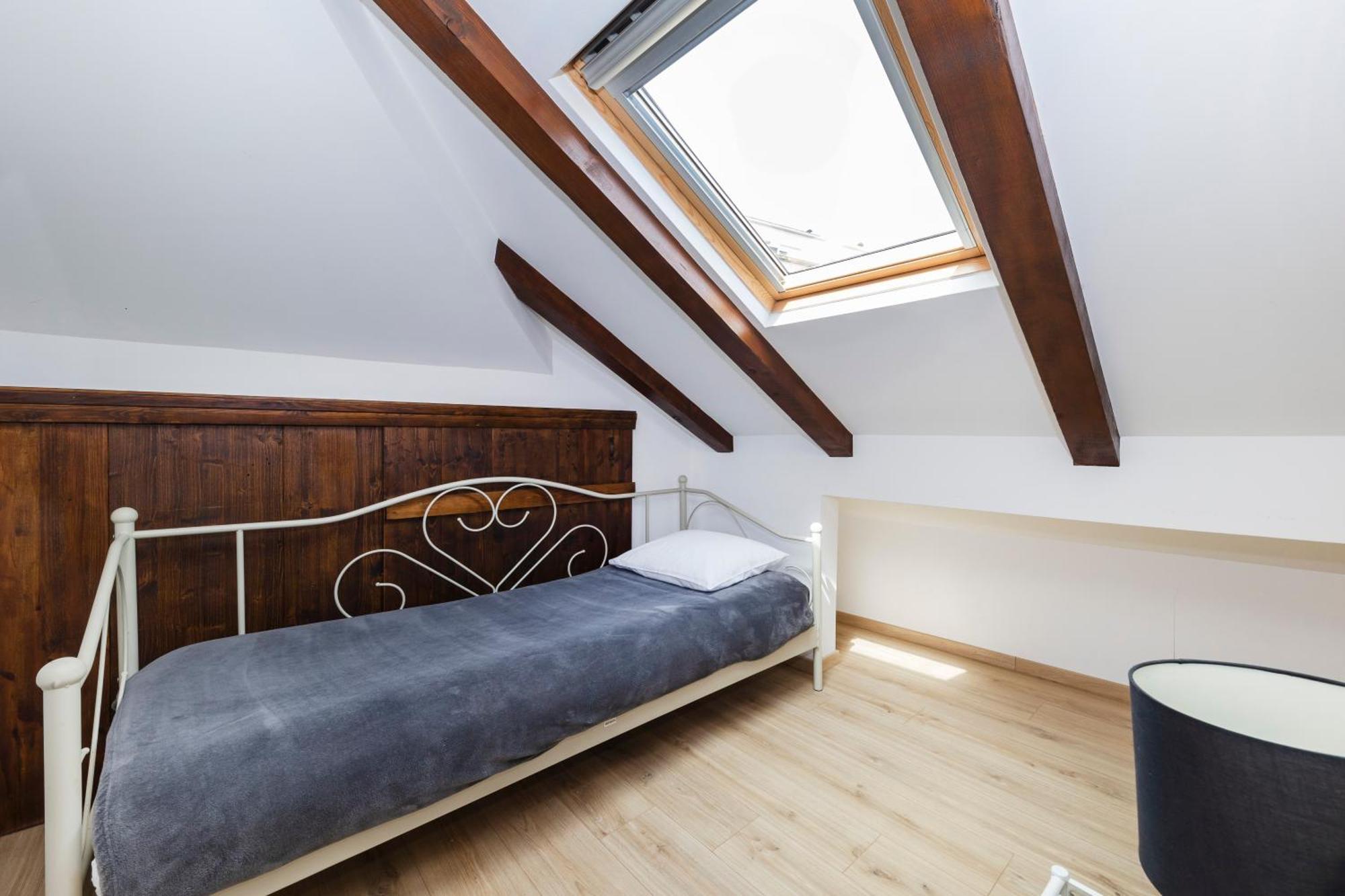 Nikky 2Br Apt. In Old Town Centre Задар Екстериор снимка