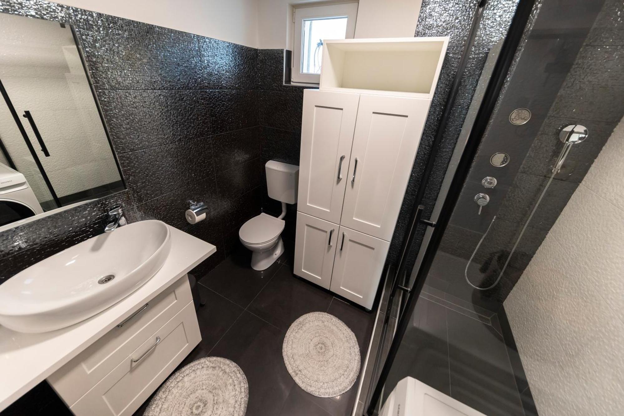 Nikky 2Br Apt. In Old Town Centre Задар Екстериор снимка