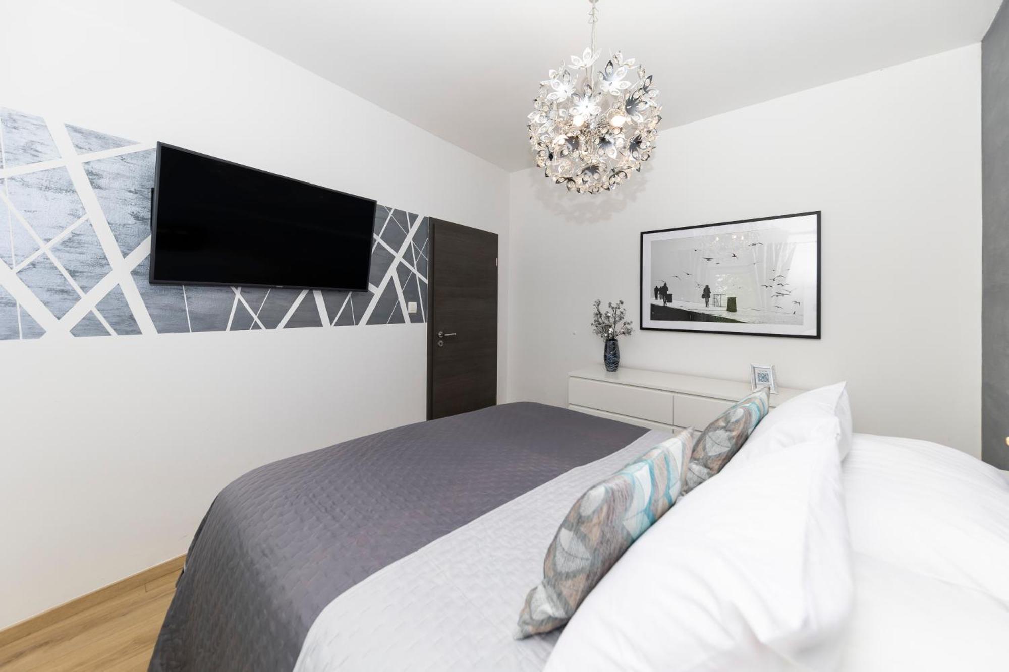 Nikky 2Br Apt. In Old Town Centre Задар Екстериор снимка